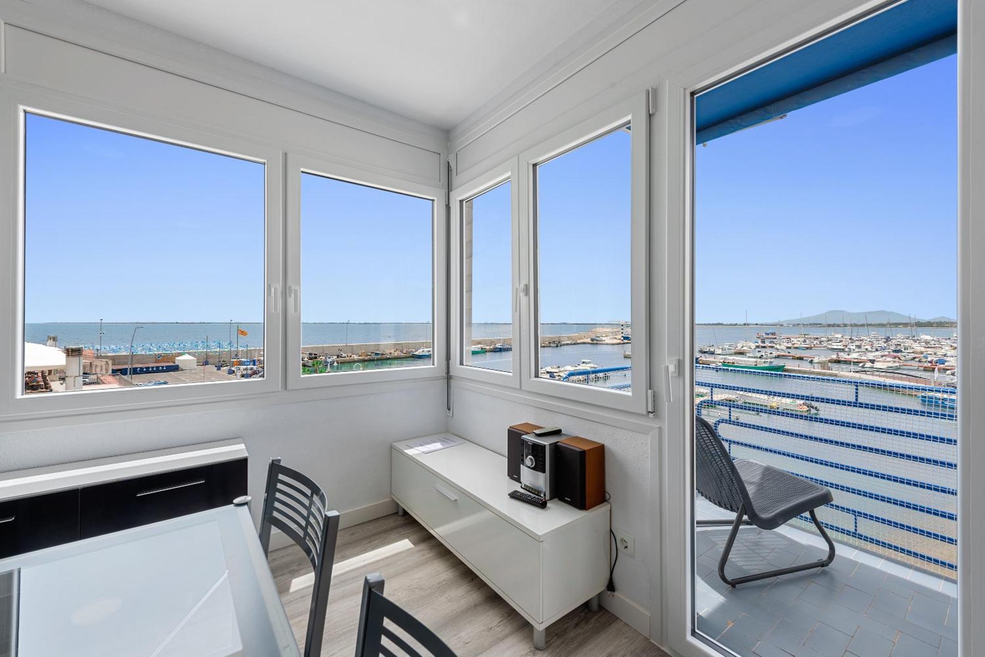 Apartment Vora Port *