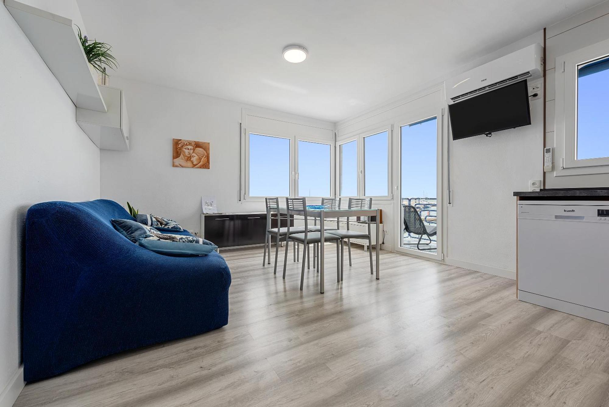 Apartment Vora Port *