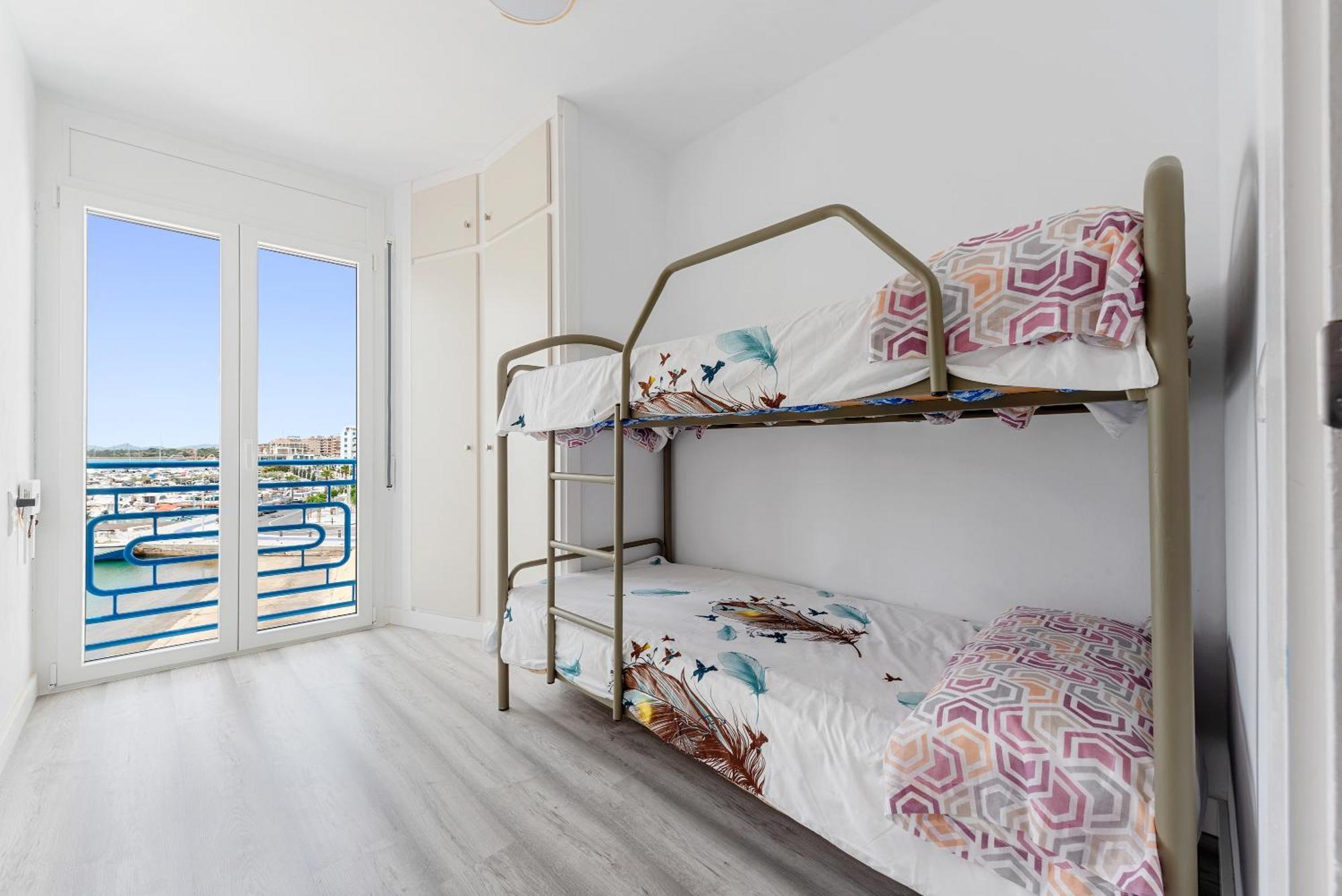Vora Port Apartment *