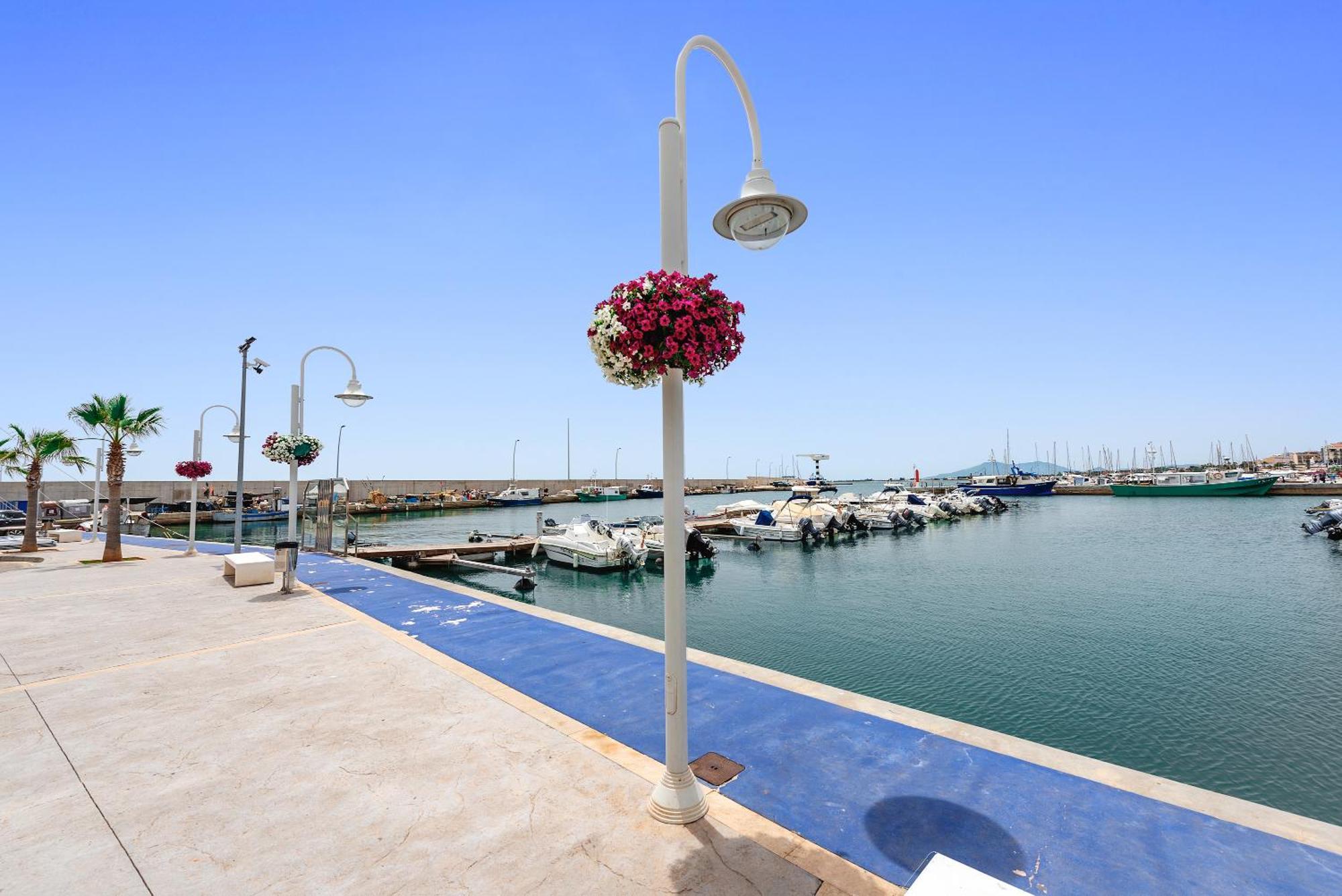 Apartment Vora Port *