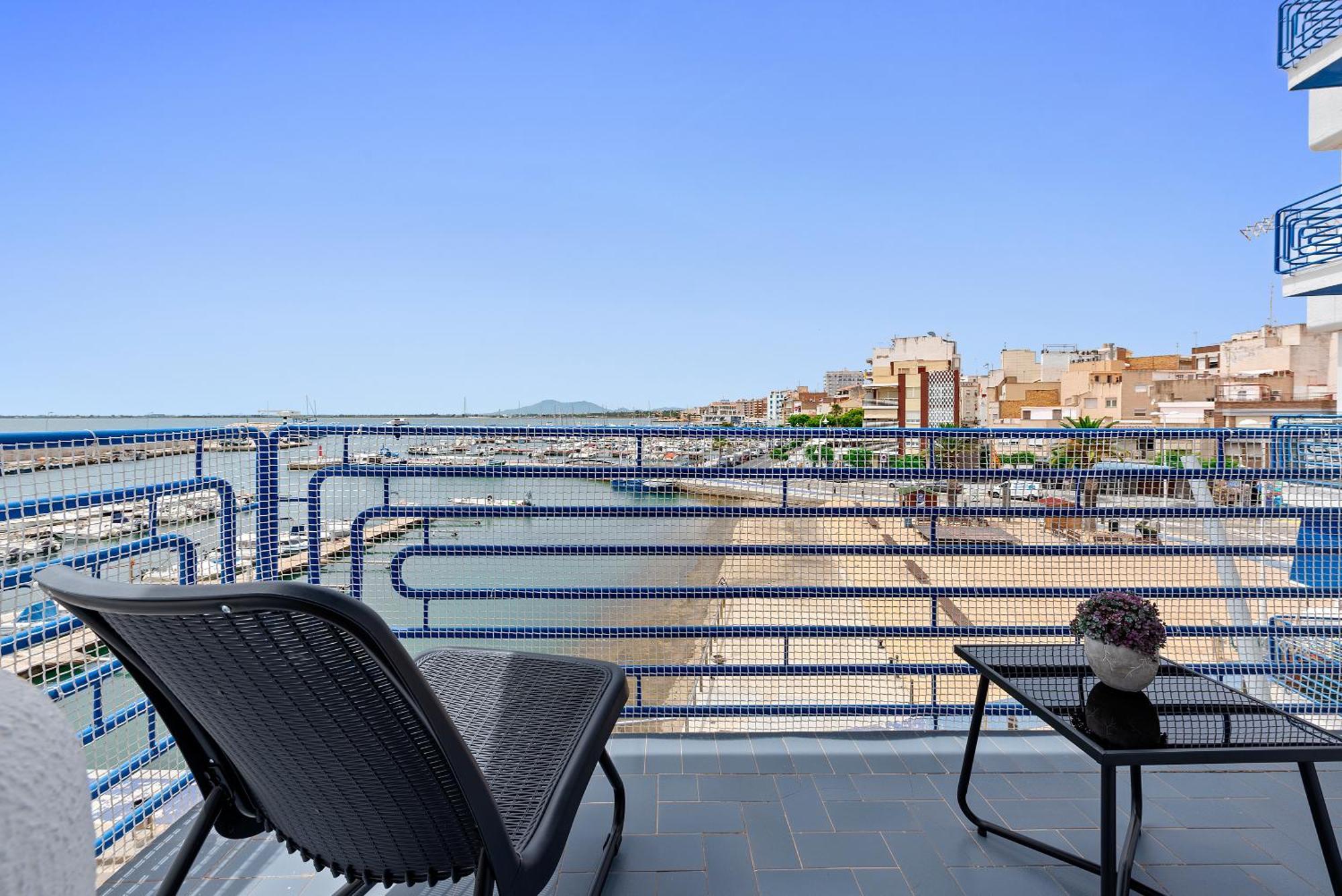 Apartment Vora Port