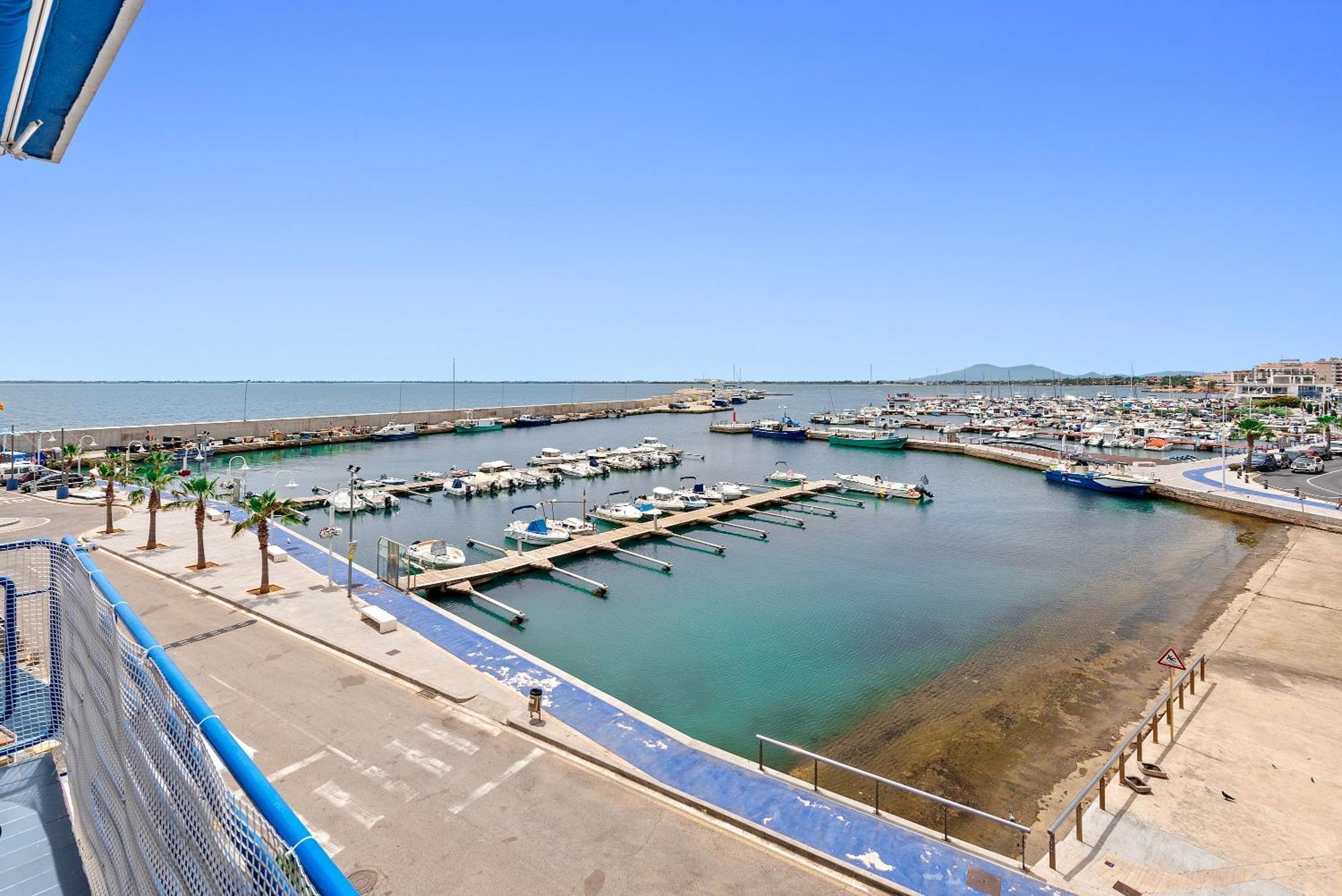 Apartment Vora Port *