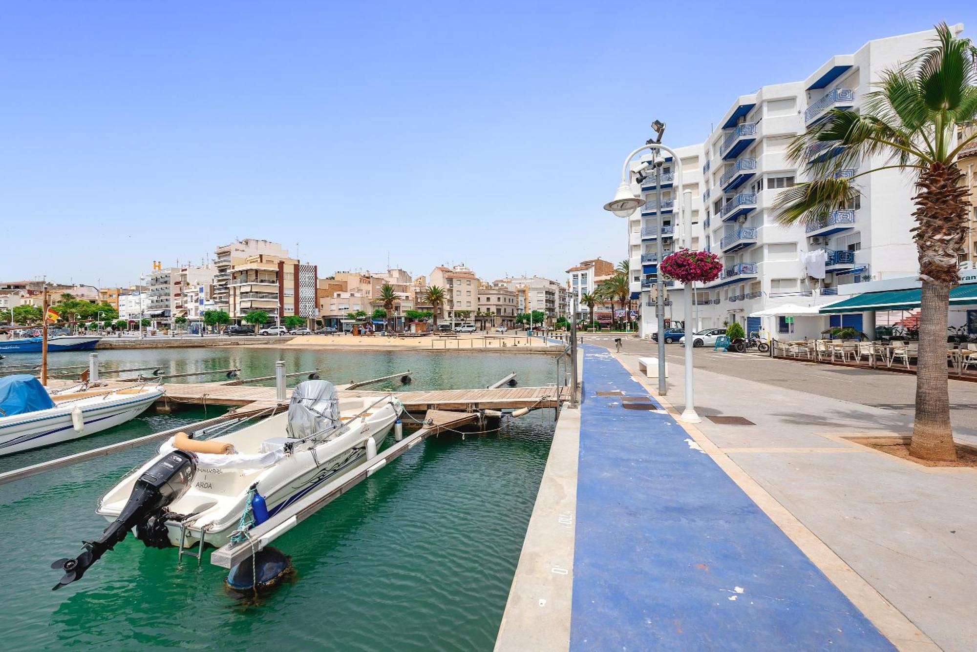 Vora Port Apartment