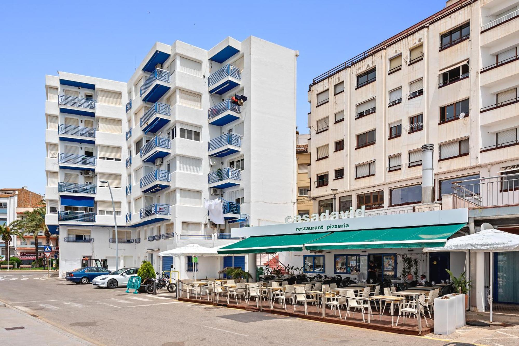 Vora Port *